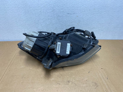 2007 2008 Nissan Maxima Left Driver LH Headlight Hid Xenon AD2756 DW8