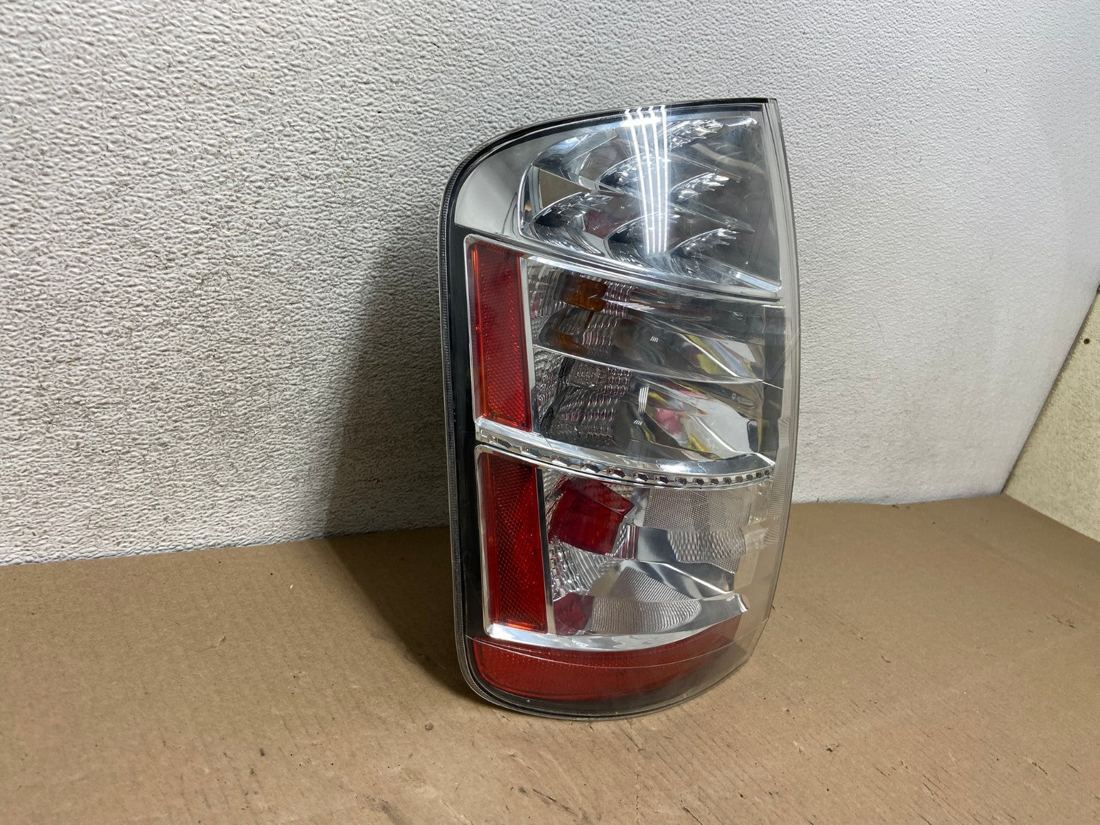 2006 2007 2008 2009 Toyota Prius Tail Light Left Driver LH AG7942 LK1