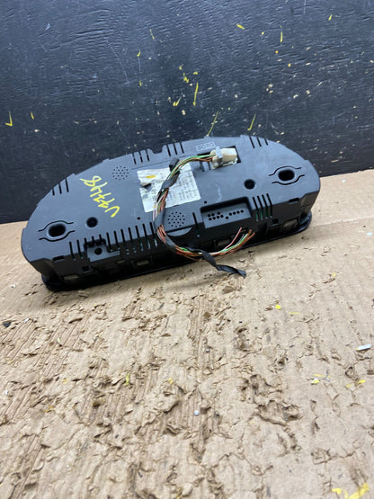 2003 to 2006 Sprinter 2500 3500 Instrument Speedometer Gauge Cluster v7748 DG5
