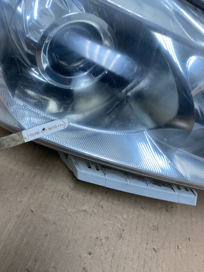2013 2014 2015 Nissan Altima Right Passenger RH Halogen Headlight AJ2478 DW5