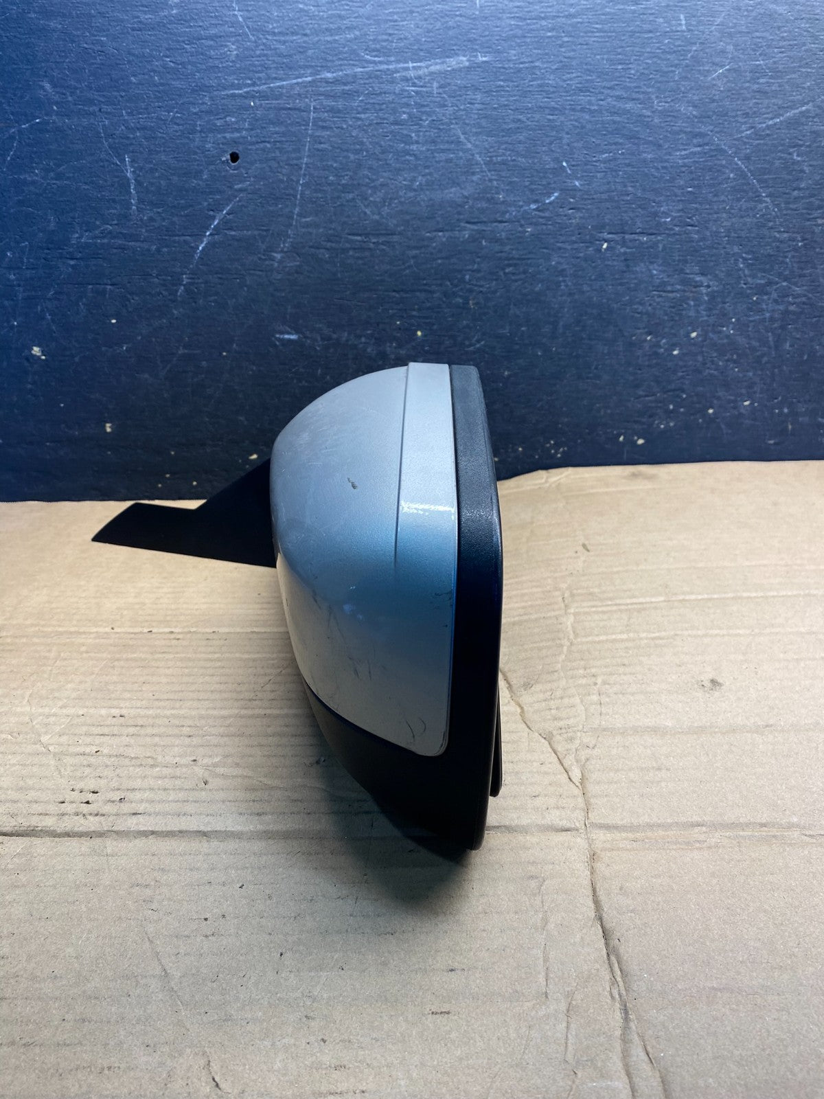 2005 2006 2007 Mercury Montego Left Driver Lh View Door Mirror Oem AA5576 MS9