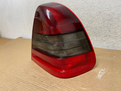 1998 to 2000 Mercedes C-Class Passenger Right Side Tail Light AG9010 LK2