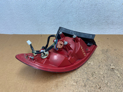 2007 2008 2009 Hyundai Santa Fe Right Passenger Rh Tail Light AE2780 LK5