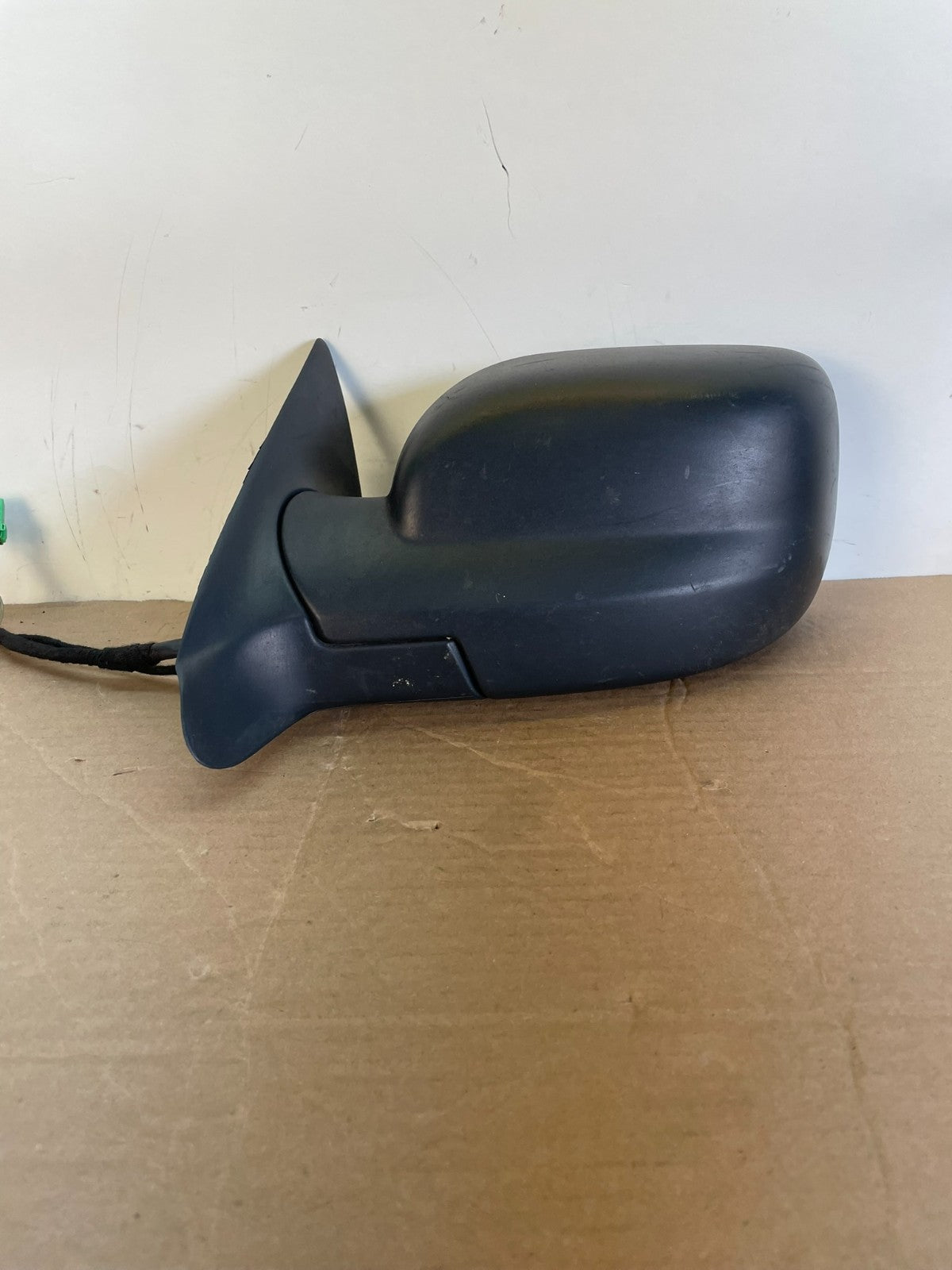 2004 - 2005 Volvo XC70 V70 Left Passenger Lh Side View Door Mirror AG7871 DW0