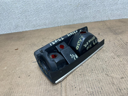1985 to 1993 Chevrolet S10 S15 SONOMA Right Passenger Tail Light AA65605