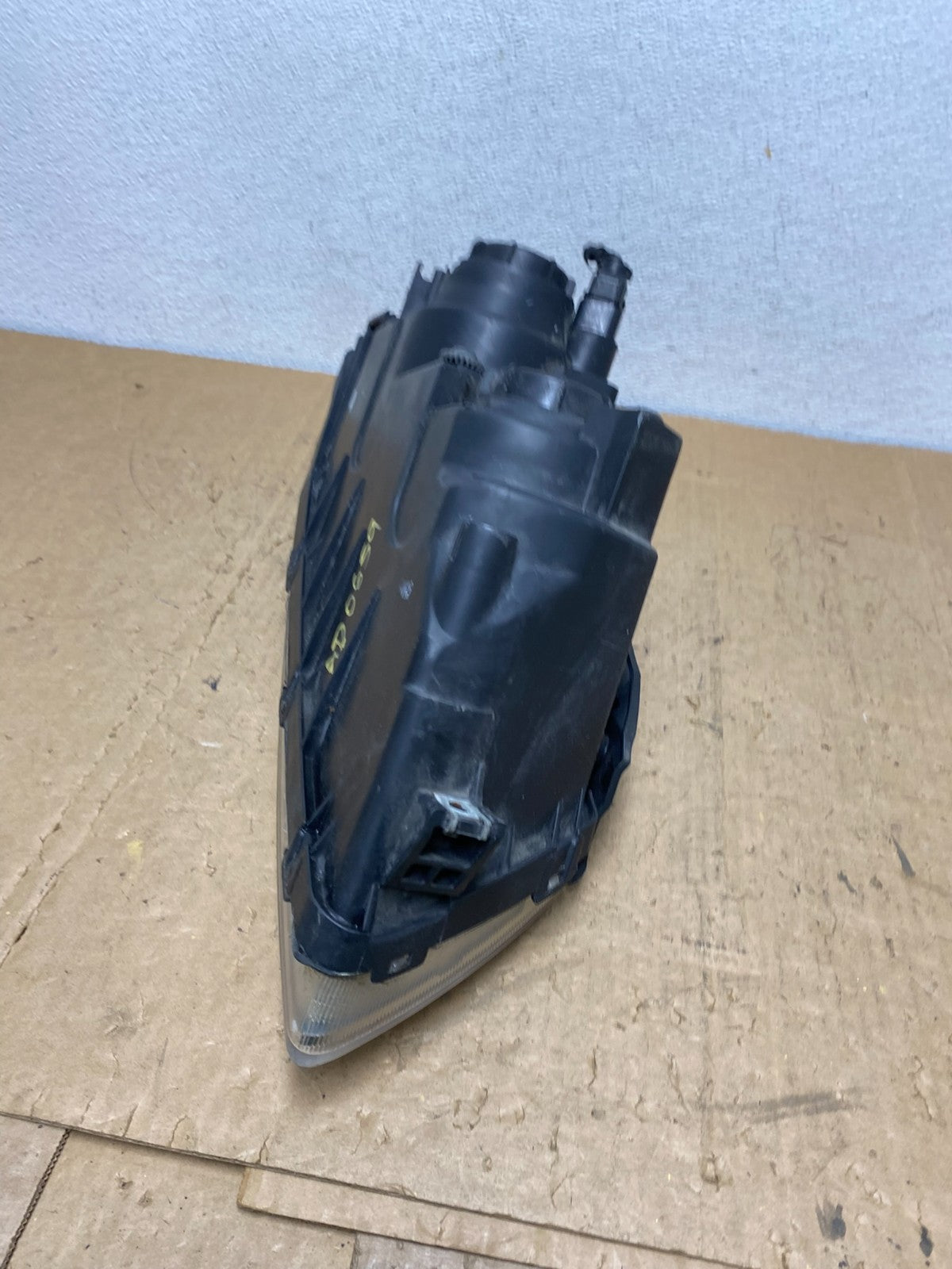 2006 to 2008 Hyundai Sonata Left Driver LH Side Headlight Halogen AD0659 DW6