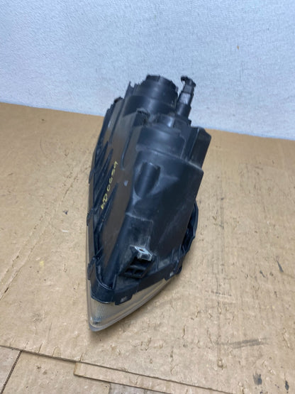 2006 to 2008 Hyundai Sonata Left Driver LH Side Headlight Halogen AD0659 DW6