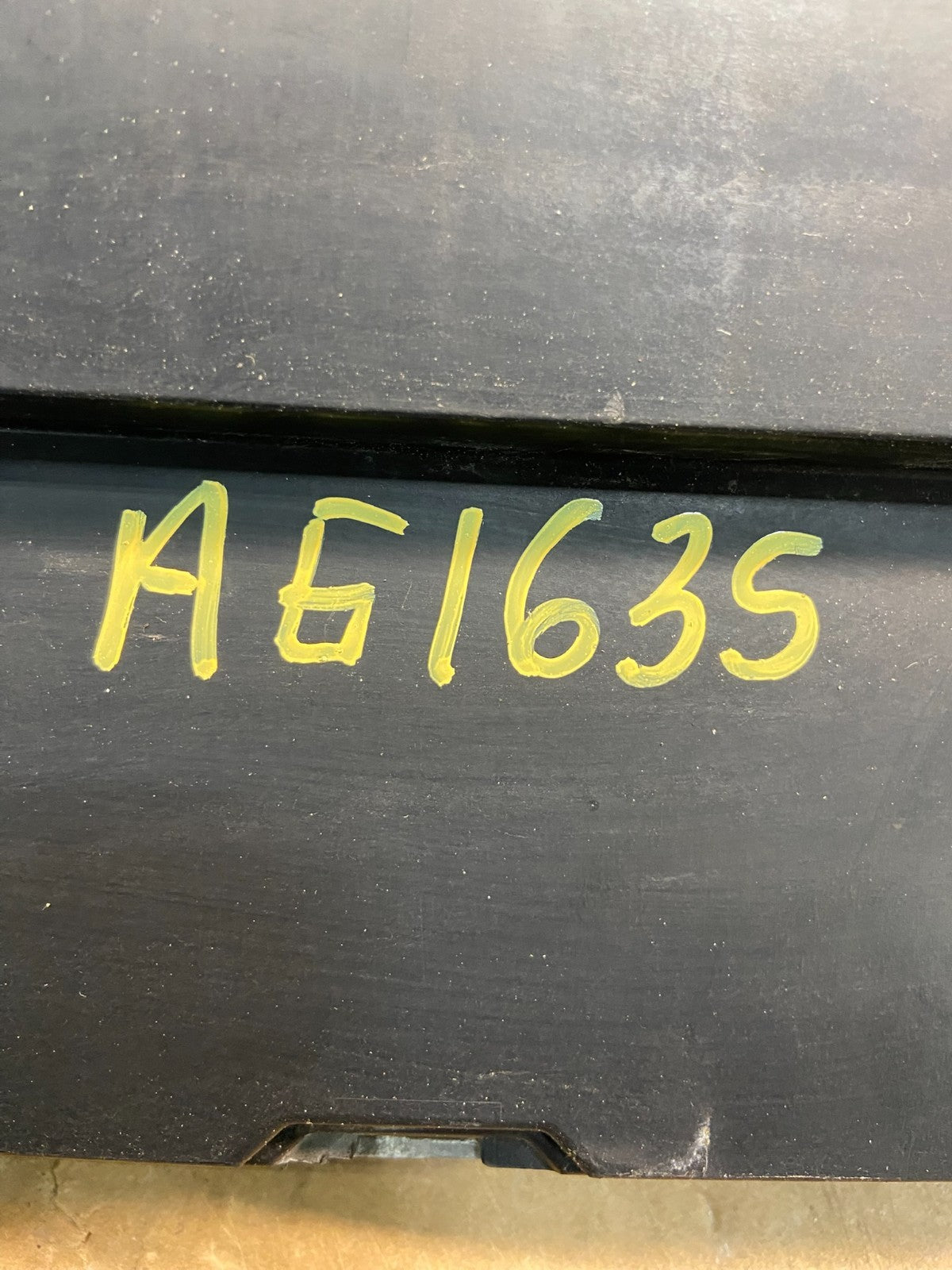 2012 Ford Truck F150 5.0L Engine Control Module ECU ECM ag1635 DG3