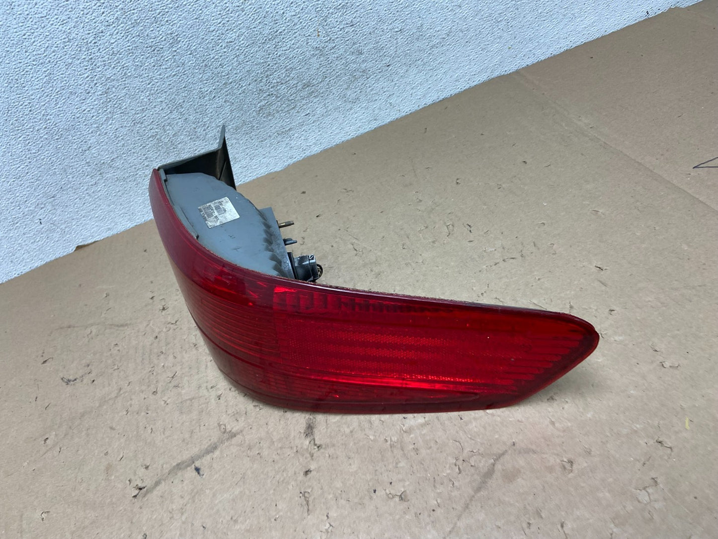 2005 Honda Accord Right Passenger Rh Side Tail Light AG43911