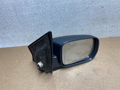 2003 to 2008 Honda Pilot Right Passenger RH Side View Door Mirror Oem W8677 DW4