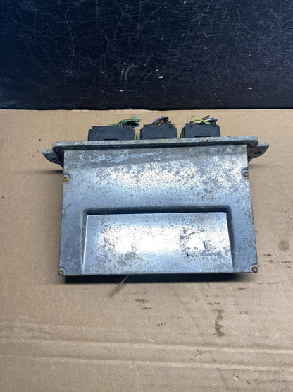 2007 Ford Ranger 3.0L Engine Control Unit ECU Computer Module AE2093 DG1
