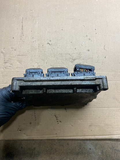 2008 Ford E350 E250 Van 6.0L Engine Control Module 8c2a-12a650-abd N8916 DG2