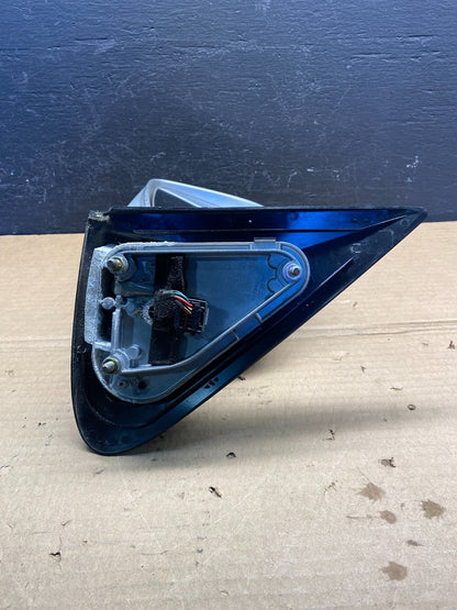 2007 to 2012 Hyundai Santa Fe Left Driver LH Side View Mirror Power AC8787 DW10