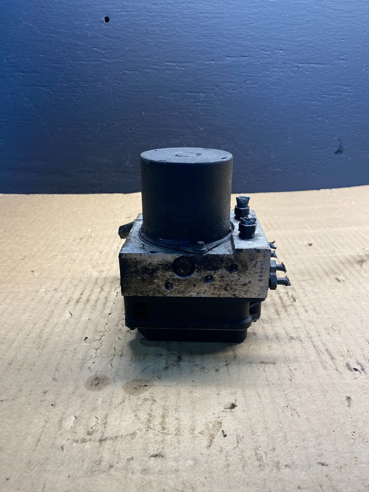 2004 2005 2006 BMW X3 ABS Anti-Lock Brake Pump 3451 6762059-01 OEM ab7406 DG2