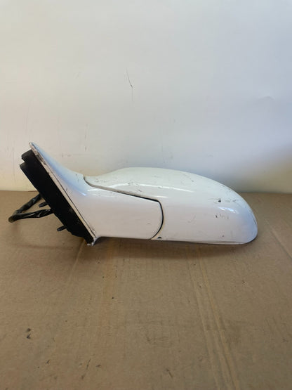 2000 to 2005 Buick LeSabre Left Driver LH Side Door View Mirror AG7816 DW3