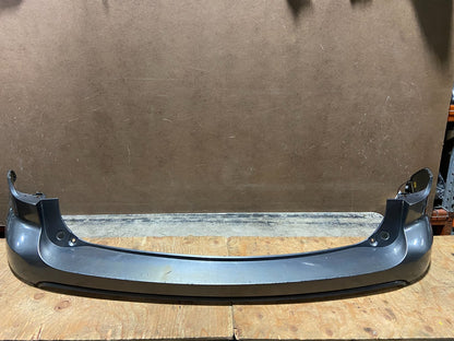 2011 to 2015 Ford Explorer Rear Upper Bumper Cover Z3319 PS0
