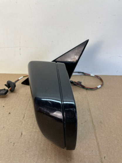 2001 2002 2003 BMW 3-Series Left+Right Set Side View Door Mirror AH62207