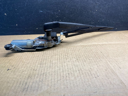 2004 to 2010 BMW X3 E83 Rear Windshield Wiper Motor OEM AB3999 DG3