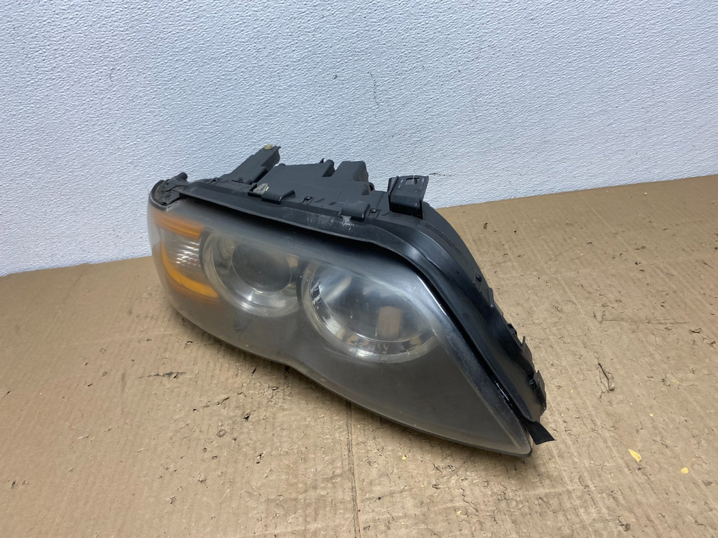 Halogen 2004 2005 2006 Bmw E53 X5 Right Passenger Headlight OEM AB9907 DW1