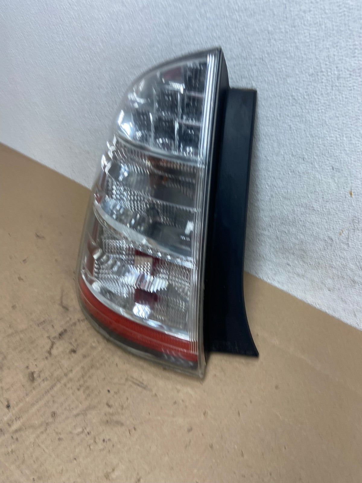 2006 2007 2008 2009 Toyota Prius Tail Light Left Driver LH AE6439 LK1