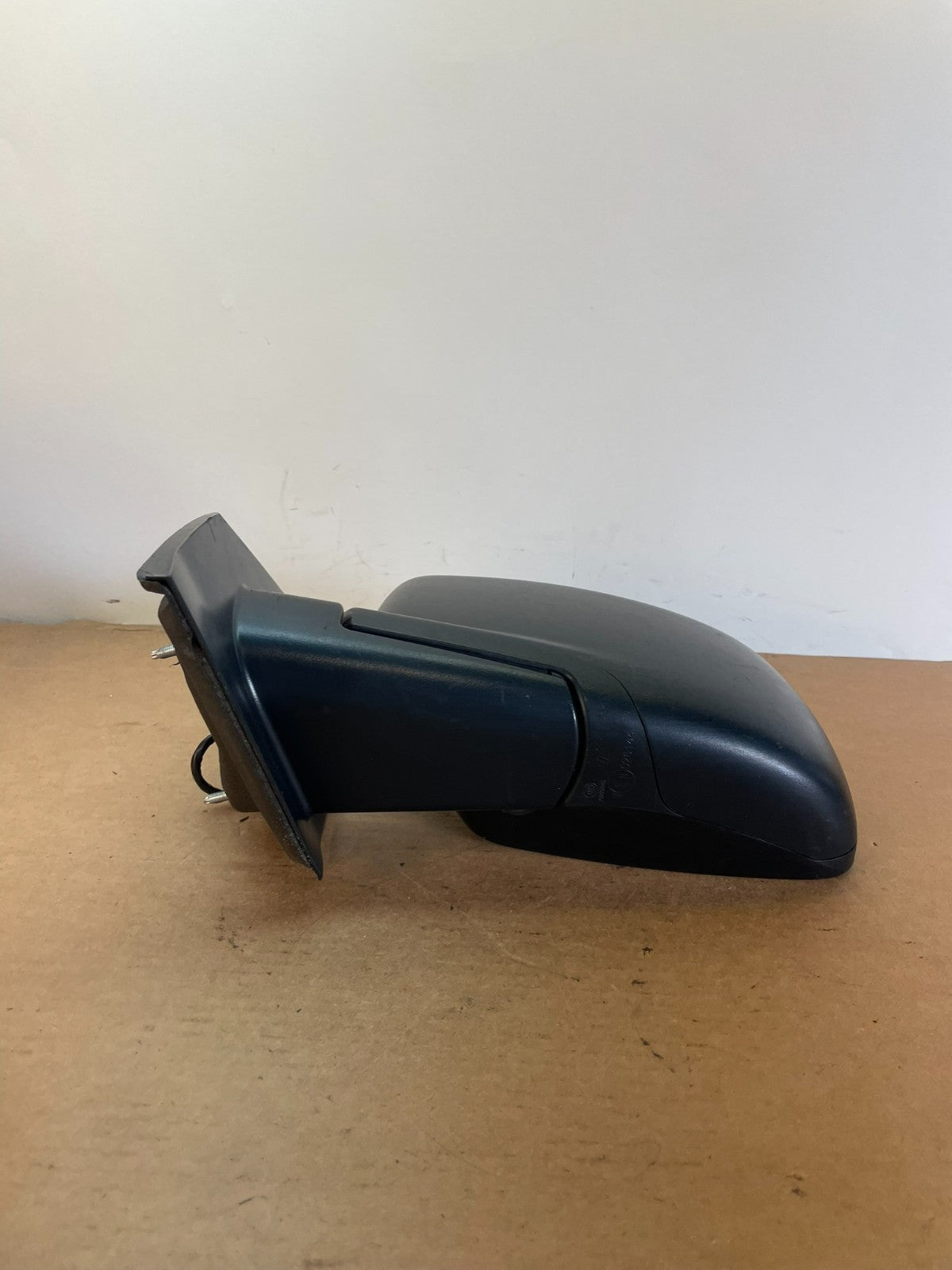 2009 - 2020 Dodge Journey Left Driver LH View Door Heated Mirror AG0669 DW3
