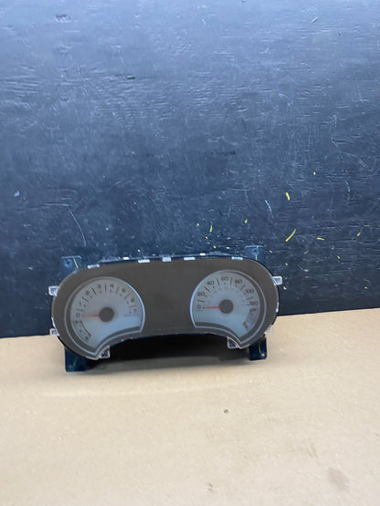 2006 2007 Ford Explorer Speedometer Cluster Gauge Oem S6306 DG0