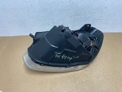 2006 to 2011 Hyundai Accent Sedan Right Passenger Halogen Headlight AC5649 DW7