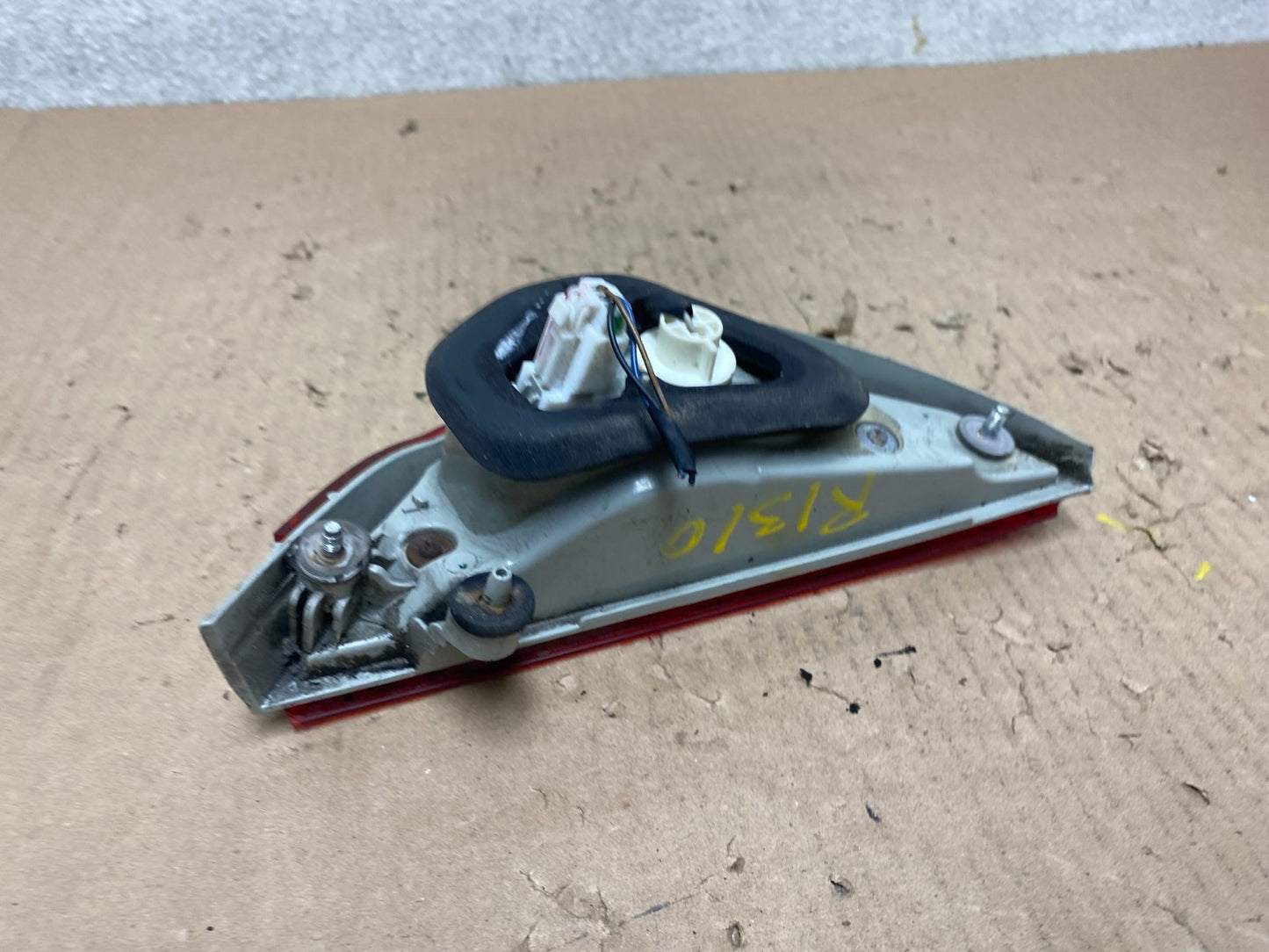 2011 to 2014 Hyundai Sonata Right Passenger Rh Inner Tail Light Oem R1310 DW7