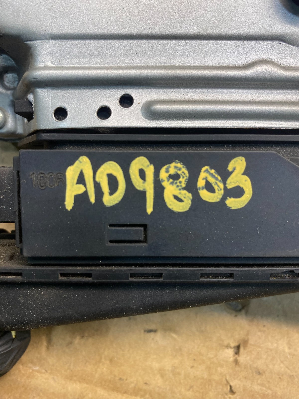 A2721535191 For Mercedes Benz Engine Control Unit Module ECU AD98033