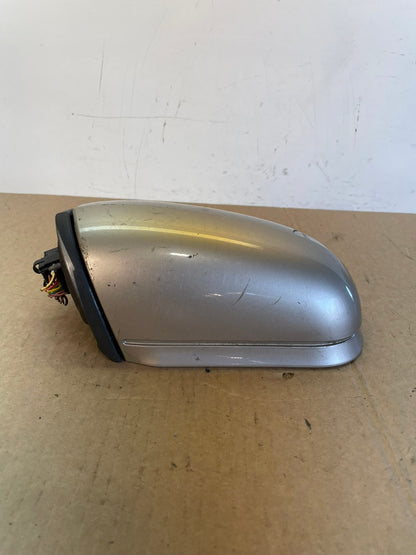 2000 to 2003 Mercedes-Benz E-Class Left Driver Side View Door Mirror AH6336 LK3