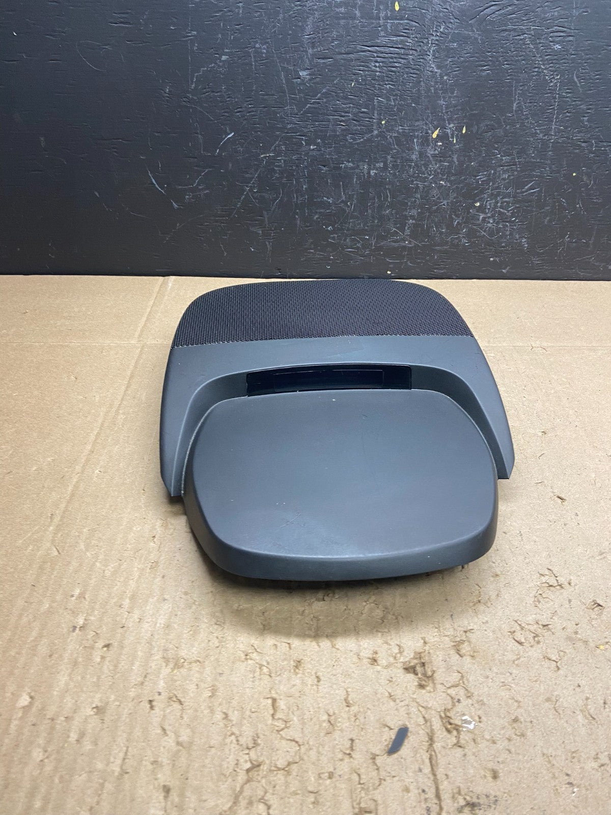 2012-2016 Chevrolet Equinox Center Dash Trim Speaker Panel Bezel Plate AB9771 DG0