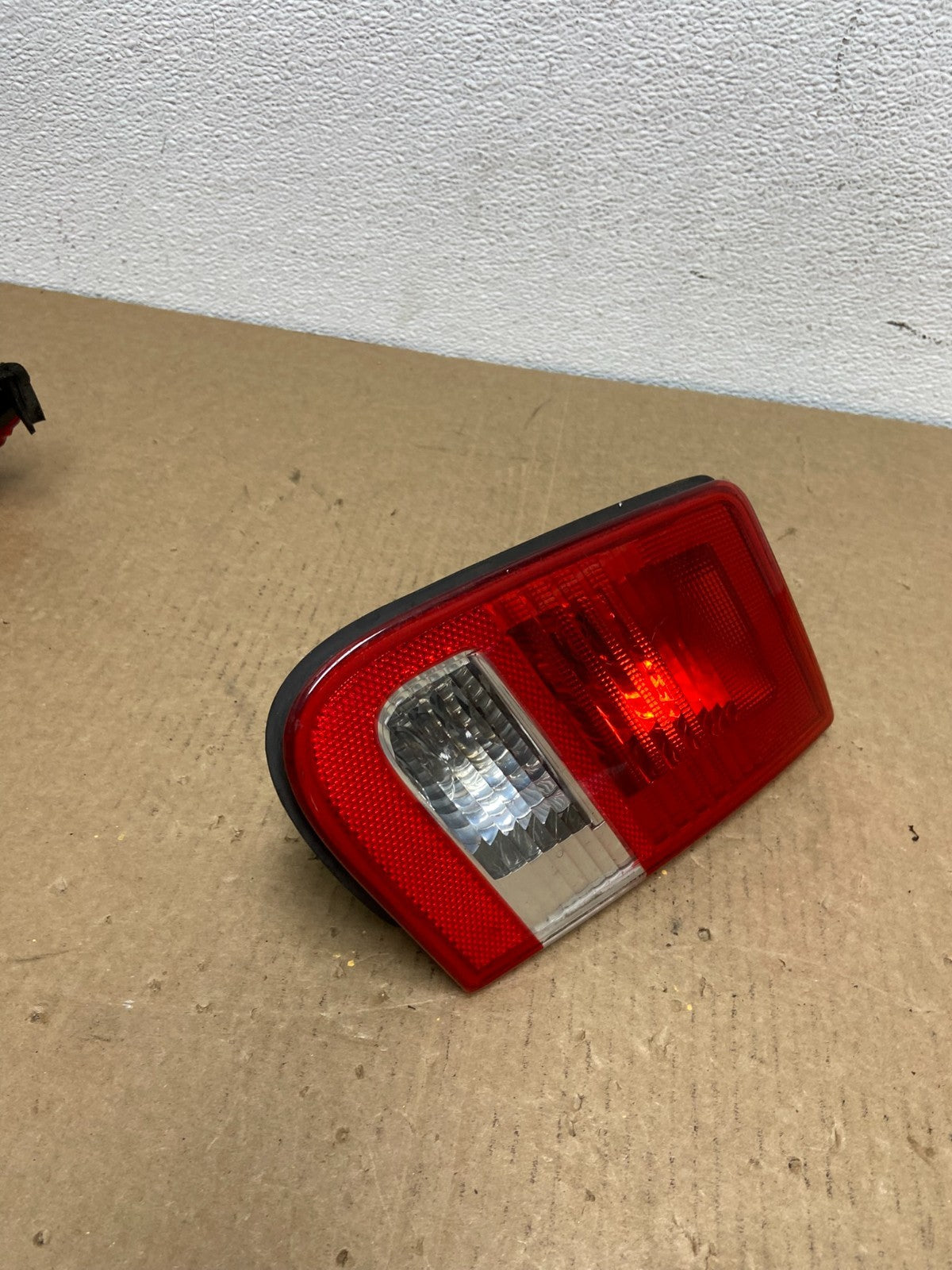 2003 to 2007 Saab 9-3 Right Passenger RH Side Inner Tail Light OEM AC1143 DG2