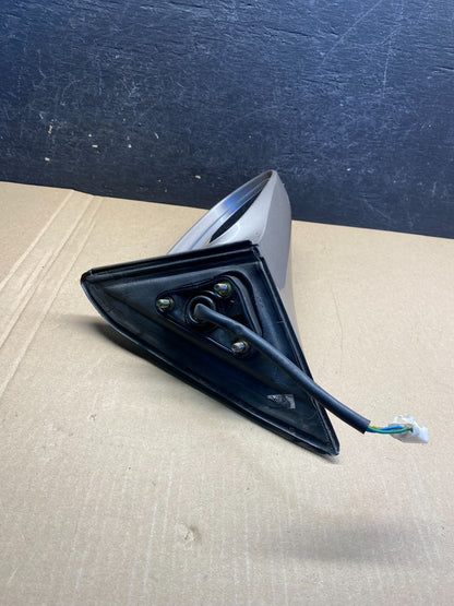 1998-2002 Toyota Corolla Right Passenger Door View Mirror AG3503 DW4