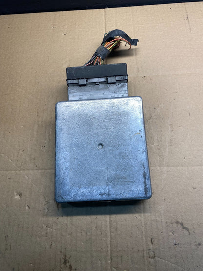 2002 2003 Ford Truck F250 F350 5.4L Engine Control ECU Computer Module ab4228 DG1