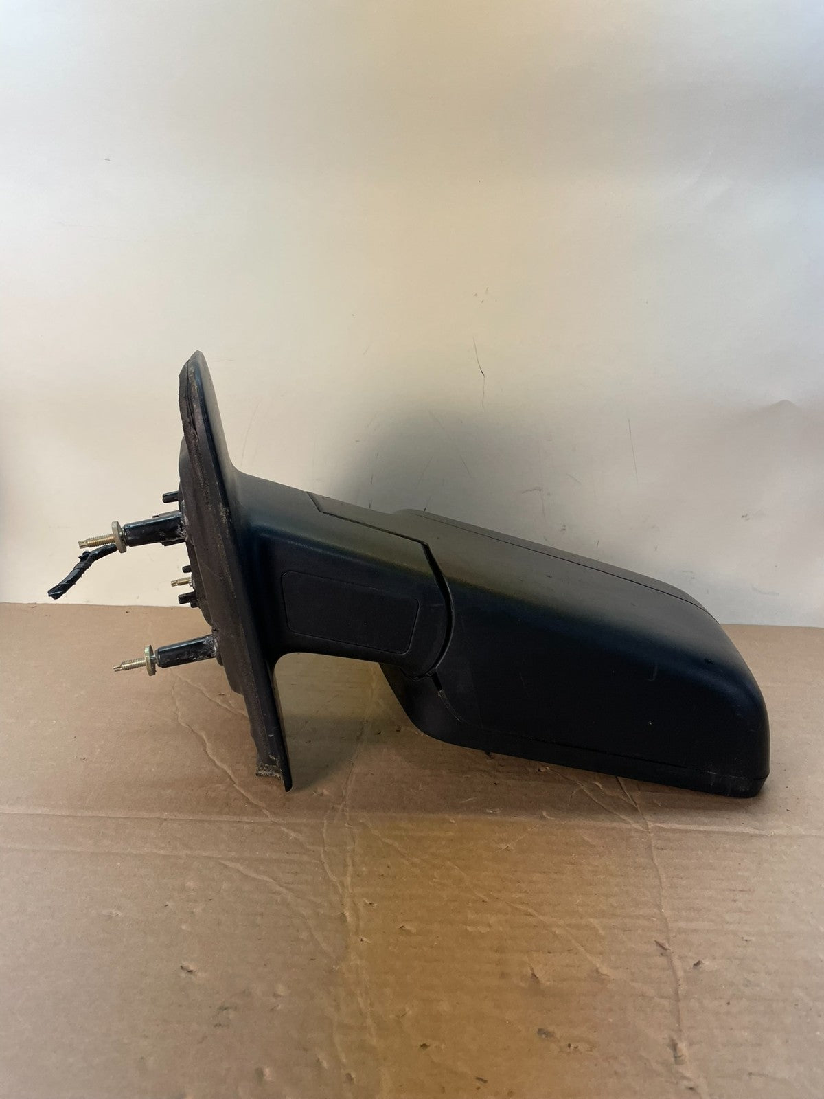 2004 to 2008 Ford F150 Left Driver LH Side View Door Mirror AG9782 DW3