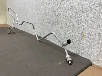 2021 to 2023 Acura TLX Radiator Coolant Hose Aluminum Pipe A011 OEM1