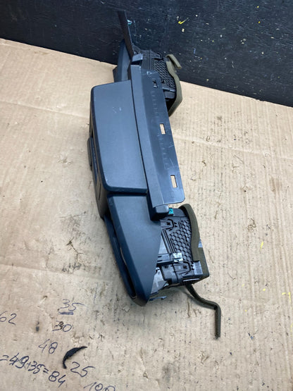 2020 to 2023 Ford  Explorer Console Radio Display Screen Air Vents Oem p3516 DG3
