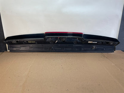 2007-2014 Chevrolet Tahoe Suburban Yukon Spoiler Wing 3rd Brake Light AH6431 DG6