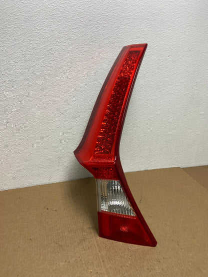 2008 to 2013 Volvo XC70 V70 Left Driver Tail Light Upper AC1181 LK0
