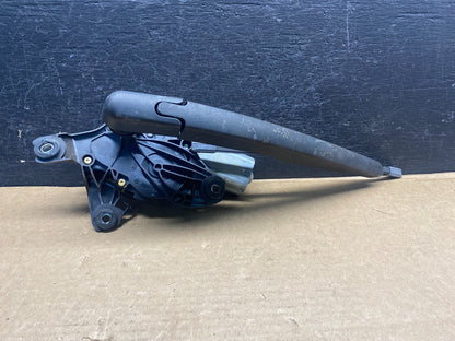 2013 to 2019 Ford Escape Rear Windshield Wiper Motor AF66620