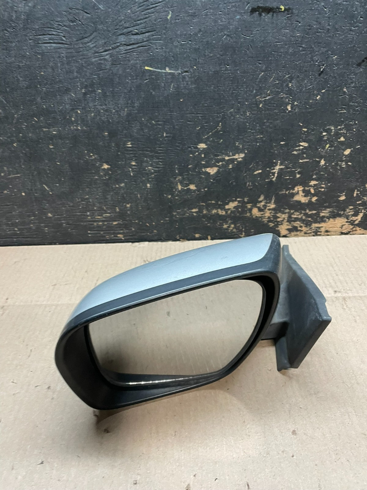 2006 to 2010 Mazda 5 Left Driver Side View Door Mirror OEM Z8456 MS7
