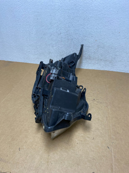 2009-2013 Subaru Forester Left Driver LH Halogen Headlight AE3007 DW10
