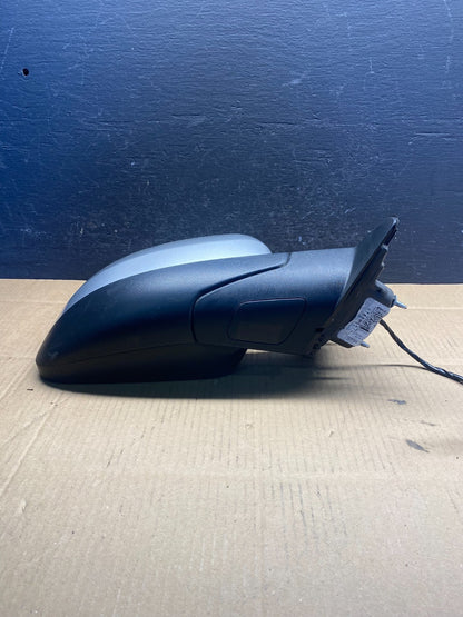 2011-2018 Jeep Grand Cherokee Right Passenger Power Door Mirror AD5006 DW3