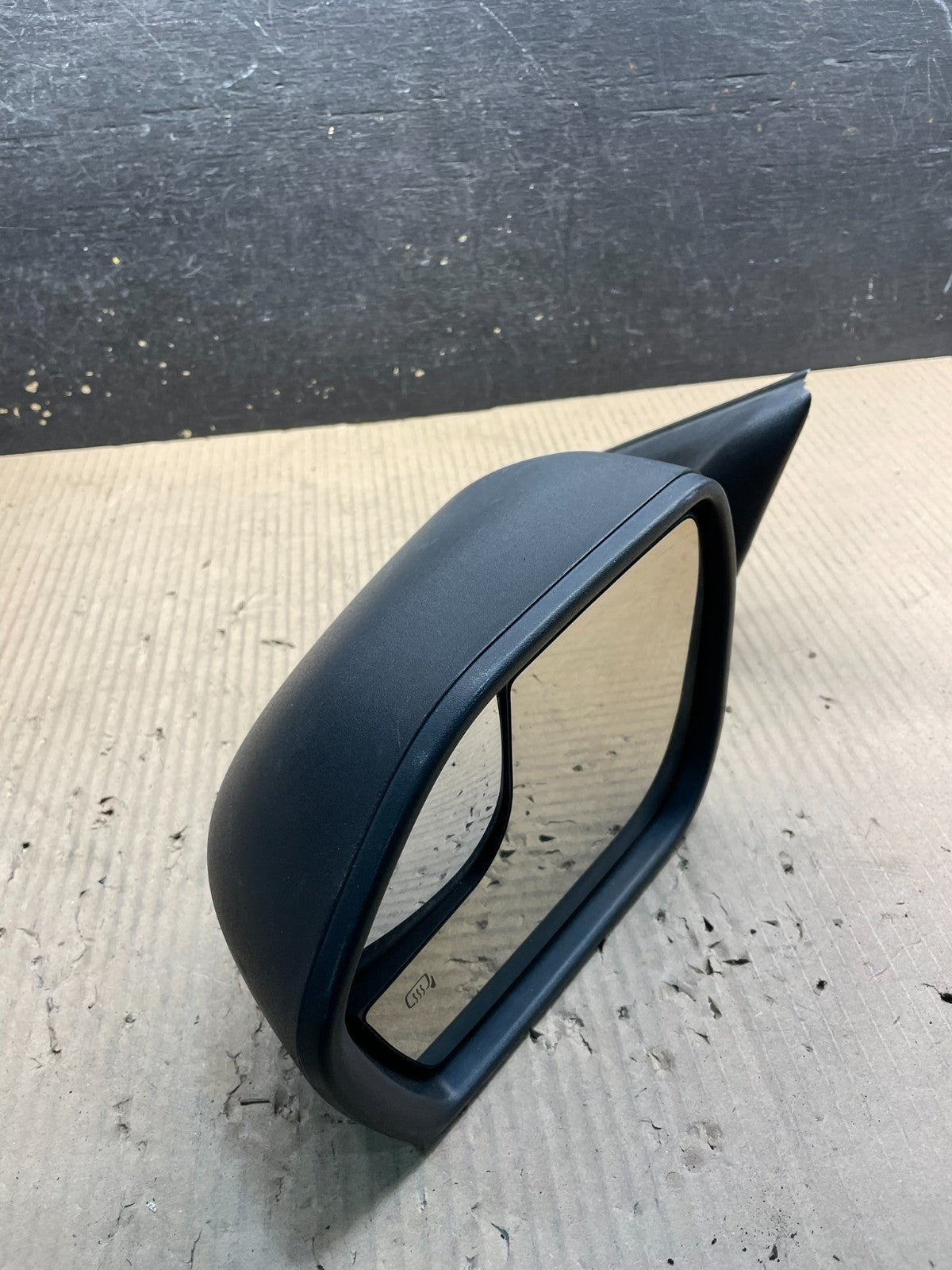 2020 to 2022 Ford Explorer Left Driver LH Side View Door Heated Mirror X0768 MS7
