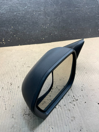 2020 to 2022 Ford Explorer Left Driver LH Side View Door Heated Mirror X0768 MS7