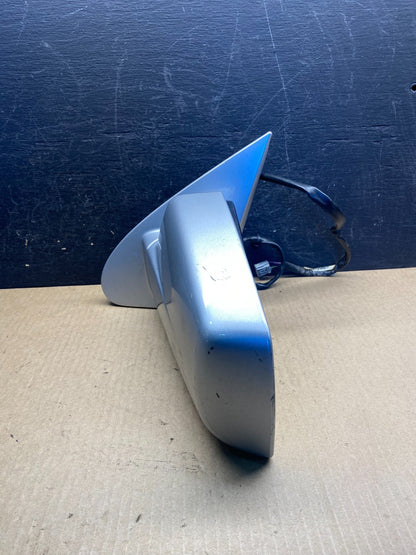 2004 to 2009 Cadillac SRX Left Driver Lh Side View Door Mirror ag6195 DG10