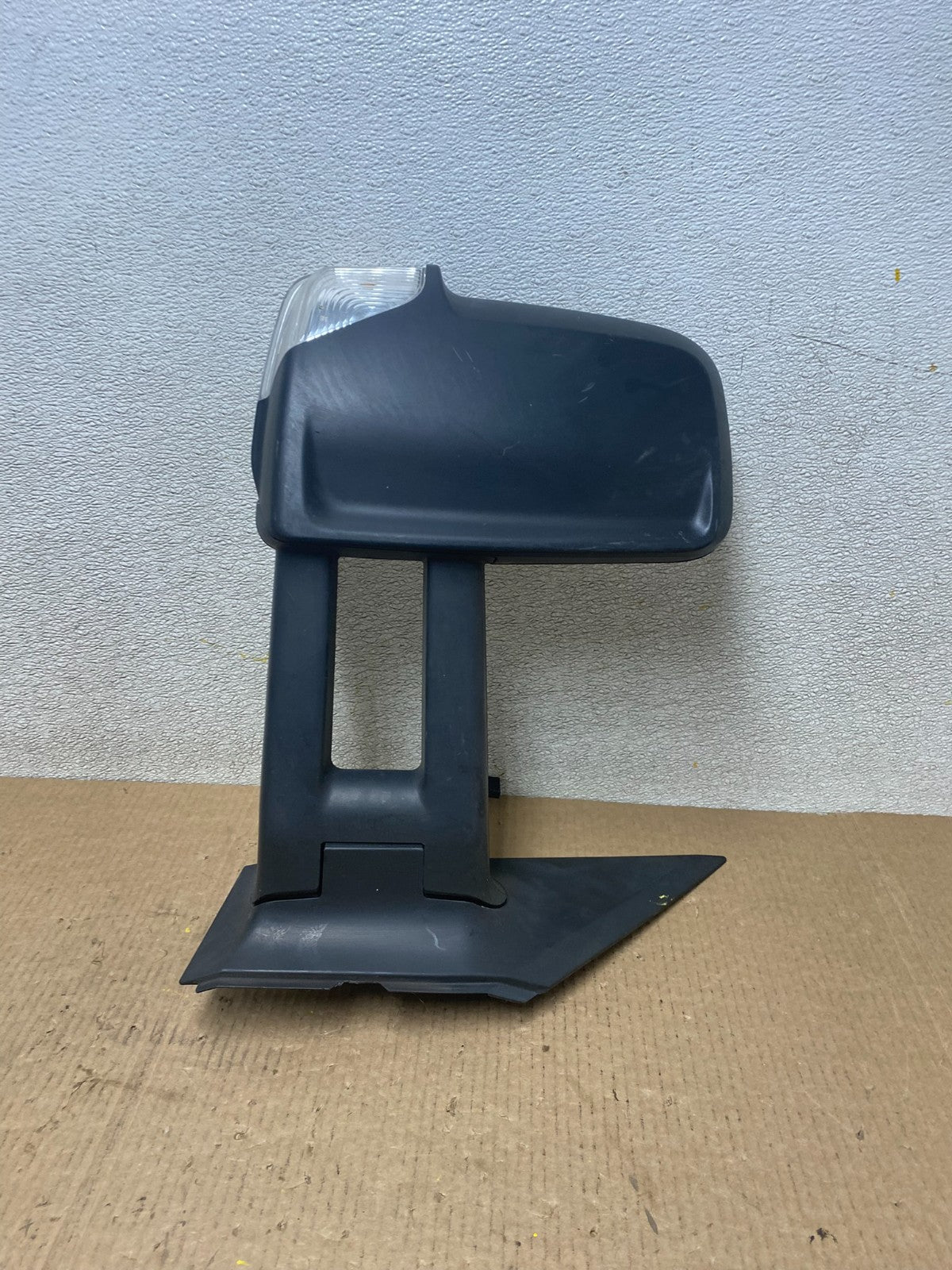 2007 - 2017 Mercedes-Benz Sprinter Right Passenger View Door Mirror W51590