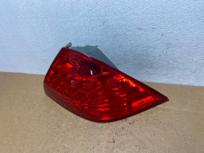 2006 - 2007 Honda Accord Right Passenger Side Tail light DEPO AD4738 LK1