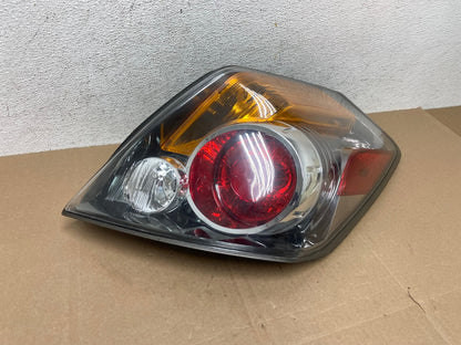 2007 to 2012 Nissan Altima Right Passenger Rh Side Tail Light AE4869 LK2
