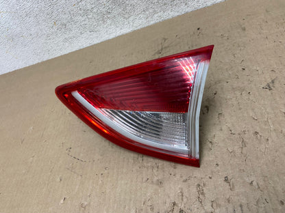 2013 to 2016 Ford Escape Right Passenger RH Side Inner Tail Light AI2362 LK1